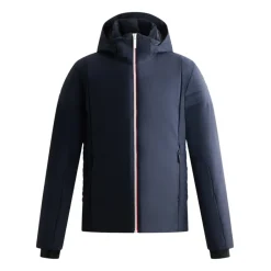 Jakker<Fusalp Power Ski Jacket Blå