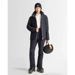 Jakker<Fusalp Power Ski Jacket Blå