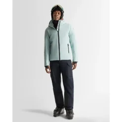 Jakker^Fusalp Power Ski Jacket Blå