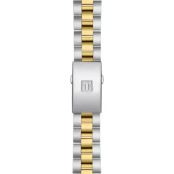 Ure<TISSOT PR 100 Sport Chic Chronograph Multifarvet