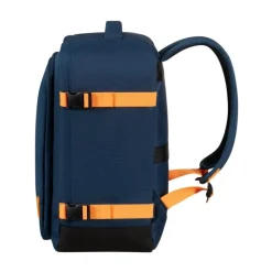 Rygsække^American Tourister Praktisk og funktionel kabine rygsæk Blå