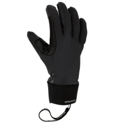 Tilbehør - Outdoor<CAMP Præcision Bjerg Handske Sort
