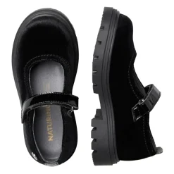 Ballerinasko<Naturino PREHA Ballerina Sort