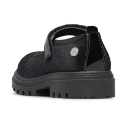 Ballerinasko<Naturino PREHA Ballerina Sort