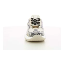 Sneakers<Steve Madden Premio Beige