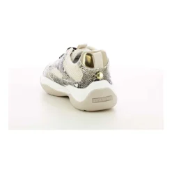 Sneakers<Steve Madden Premio Beige