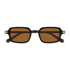 Solbriller|Solbriller^Cartier Première Solbriller Sort