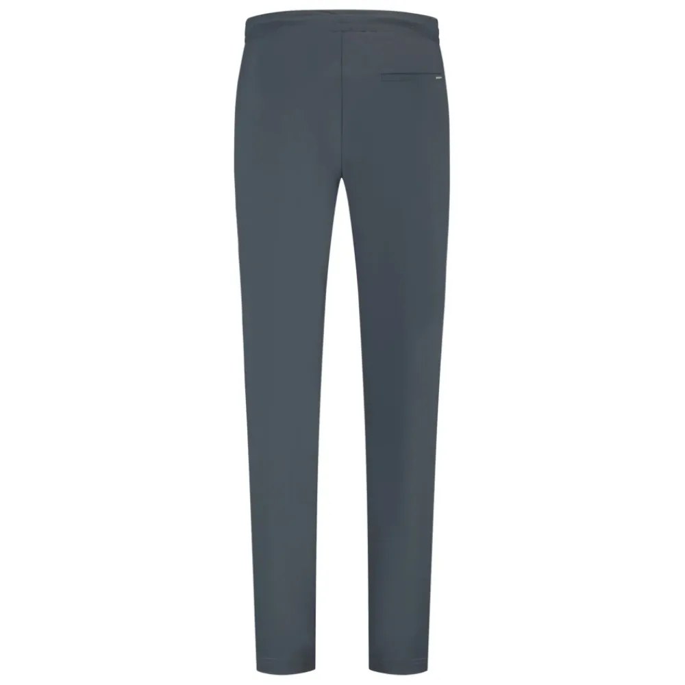 Træningsbukser & Tights<Malelions Premium Tech Pants Grå