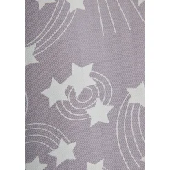 Kjoler & Nederdele<Mini Rodini Printed Dress Lilla