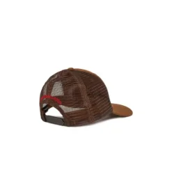 Huer & Kasketter^Dsquared2 Printed Hat Brun