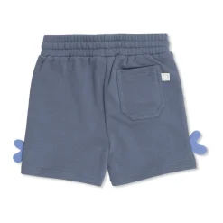 Underdele<Stella McCartney Printed Shorts Blå
