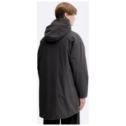 Frakker^C.P. Company Pro-Tek Hooded Padded Parka Sort