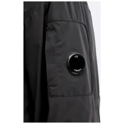 Frakker^C.P. Company Pro-Tek Hooded Padded Parka Sort