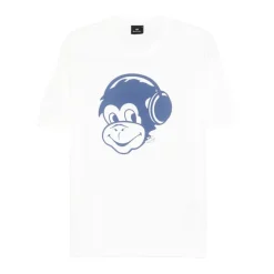 T-Shirts^PS By Paul Smith T-shirts og Polos Hvid