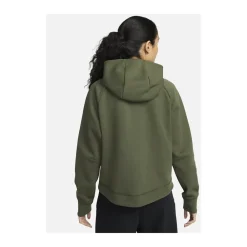 Træningsjakker^Nike PSG Tech Fleece Windrunner Jakke Grøn