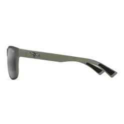 Solbriller|Solbriller^Maui Jim Puakea Polarized Sunglasses Grå