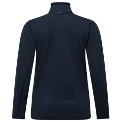 Fleece<Salewa Puez Cammino PL Jacket Blå