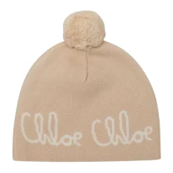 Huer & Kasketter<Chloé Pull On Hue Beige