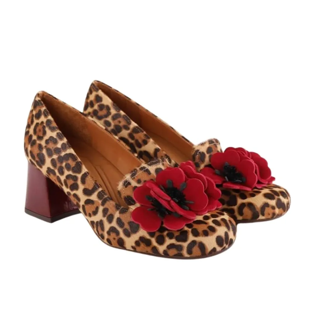 Pumps<Chie Mihara Pumps Brun