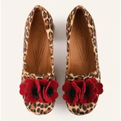 Pumps<Chie Mihara Pumps Brun