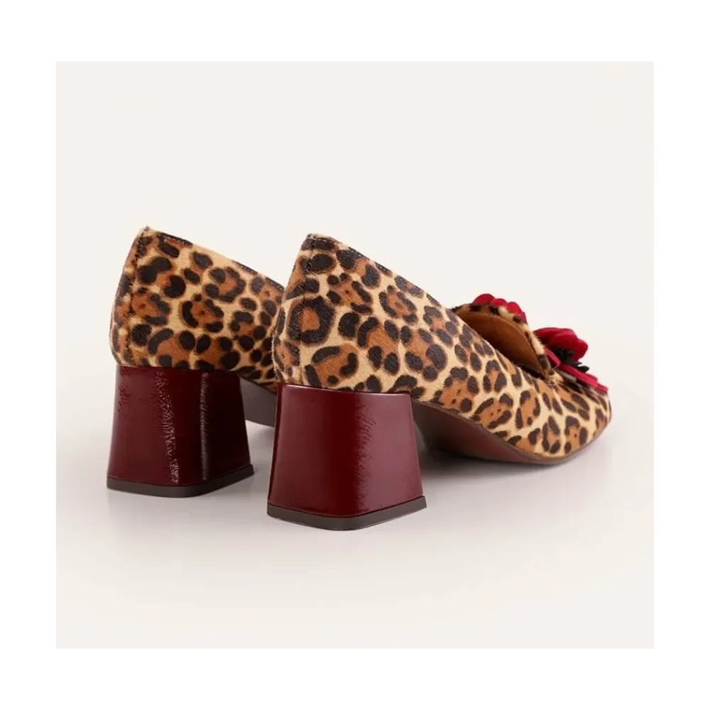 Pumps<Chie Mihara Pumps Brun