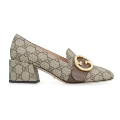 Pumps|Stiletter^Gucci Pumps Brun