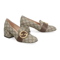 Pumps|Stiletter^Gucci Pumps Brun