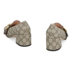 Pumps|Stiletter^Gucci Pumps Brun