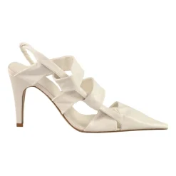 Pumps^Bottega Veneta Pumps Hvid