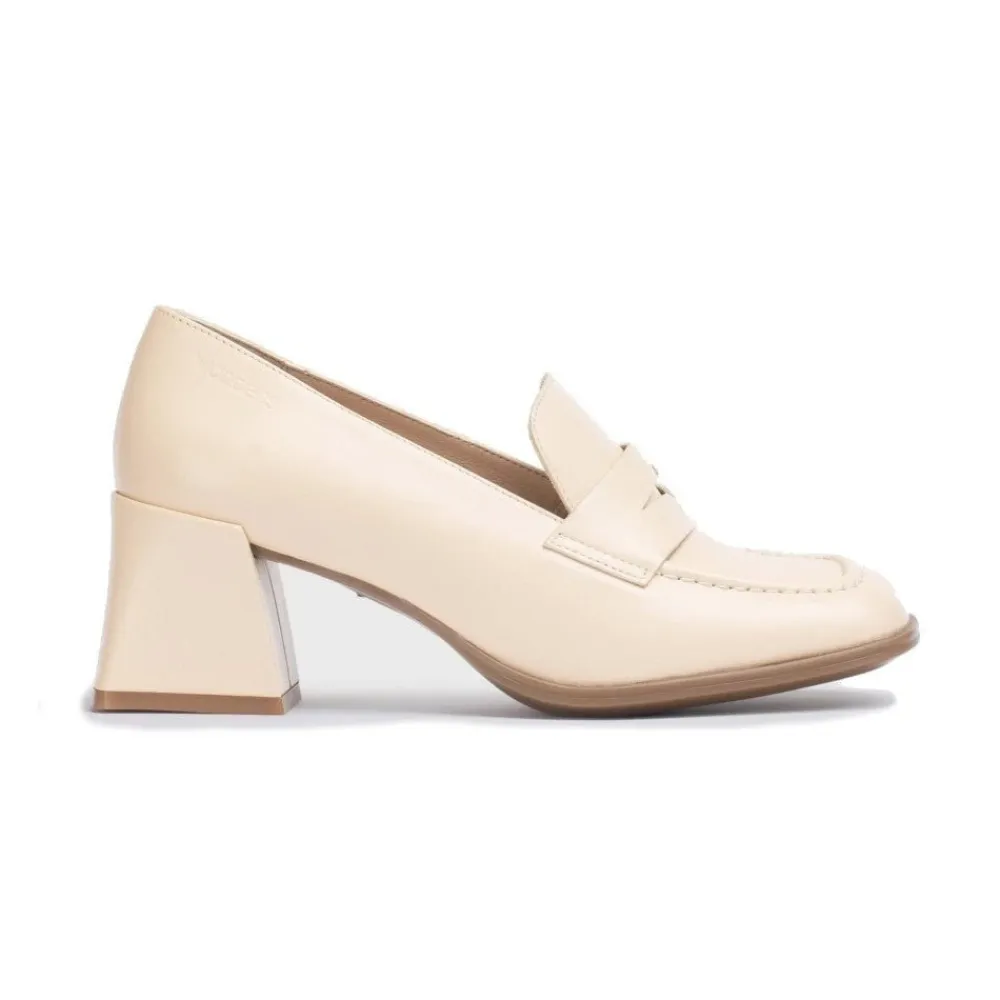Pumps|Stiletter<Wonders Pumps Beige