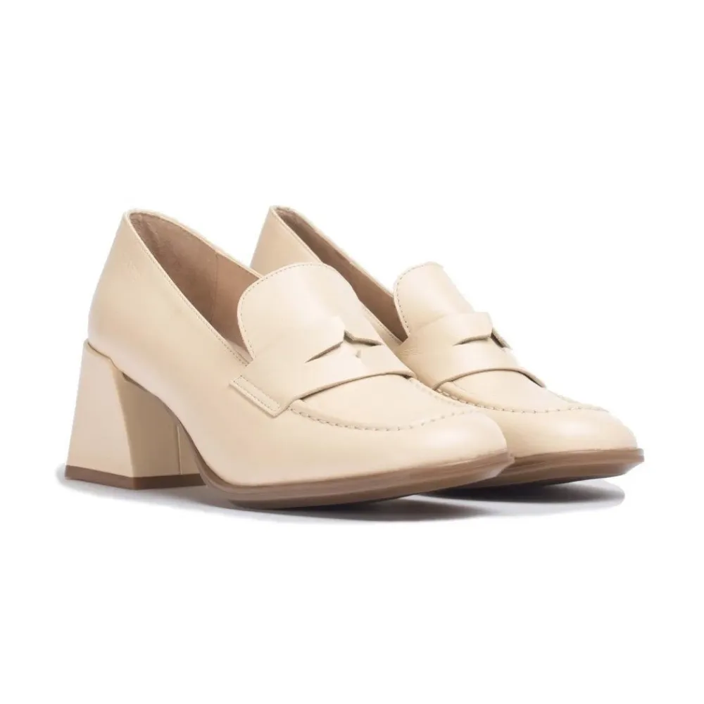 Pumps|Stiletter<Wonders Pumps Beige