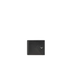 Punge & Kortholder^Emporio Armani Punge og kortholdere Sort