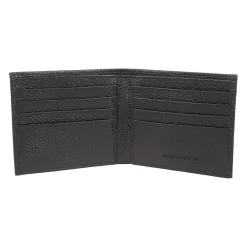 Punge & Kortholder<Emporio Armani Punge og Kortholdere Sort