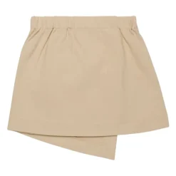 Kjoler & Nederdele<Diesel Punto Milano Wallet Skirt Beige