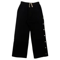 Underdele^Rick Owens Pusher Pants Sort