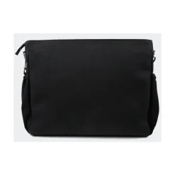 Tasker^Balmain Pusletaske Sort