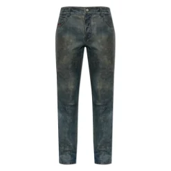 Bukser^Diesel P-Vyll Trousers Blå