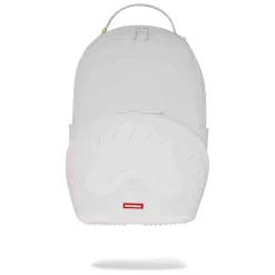 Rygsække<SPRAYGROUND Pyramid DLX Backpack Hvid