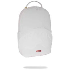 Rygsække<SPRAYGROUND Pyramid DLX Backpack Hvid