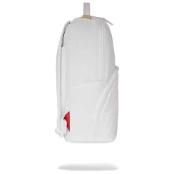 Rygsække<SPRAYGROUND Pyramid DLX Backpack Hvid