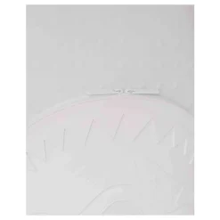 Rygsække<SPRAYGROUND Pyramid DLX Backpack Hvid
