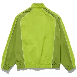Træningsjakker<Awake NY Quarter Zip Track Jacket Grøn