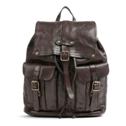Rygsække^Campomaggi Quercia Backpack Brun