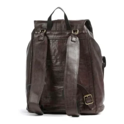 Rygsække^Campomaggi Quercia Backpack Brun