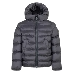 Jakker<Peuterey Quilted Down Jacket Blå