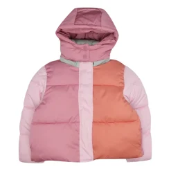 Jakker<Stella McCartney Quilted Jacket Multifarvet