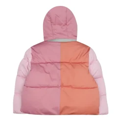 Jakker<Stella McCartney Quilted Jacket Multifarvet