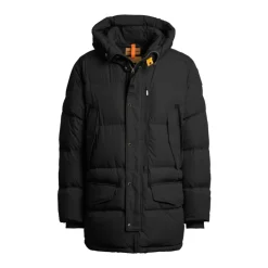 Jakker<Parajumpers Quiltede Harraseeket Jakker Sort