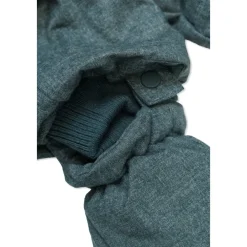 Overtøj^Bonpoint Quiltet jumpsuit Blå