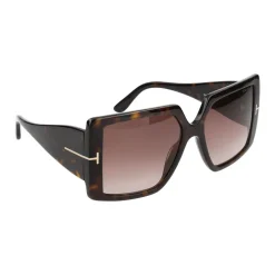 Solbriller^Tom Ford Quinn Sunglasses Multifarvet